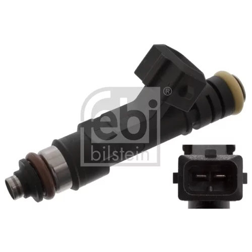 Vstrekovací ventil FEBI BILSTEIN 47335