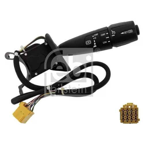 Spínač riadenia FEBI BILSTEIN 47351