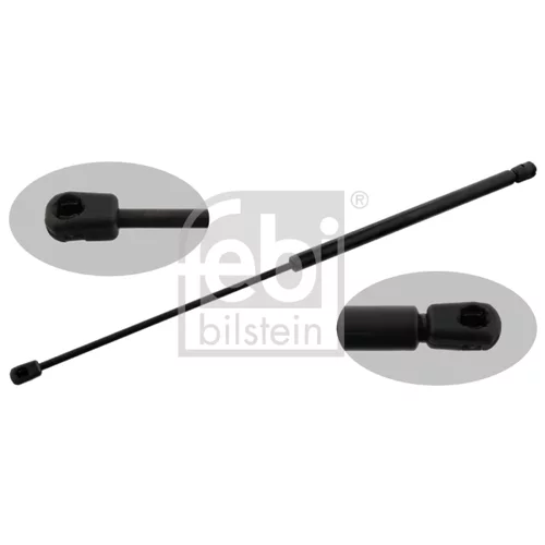 Pneumatická pružina, Batožinový/nákladný priestor FEBI BILSTEIN 47777