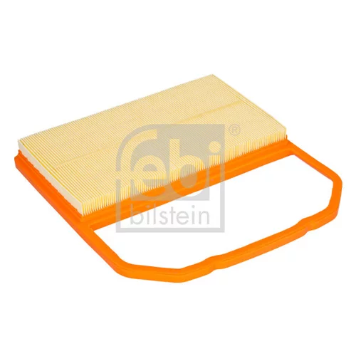 Vzduchový filter 48532 (FEBI Bilstein) - obr. 1