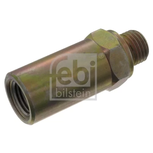 Ventil, systém prívodu paliva FEBI BILSTEIN 48569