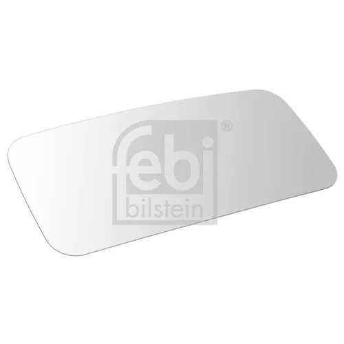 Sklo vonkajšieho zrkadla FEBI BILSTEIN 49984