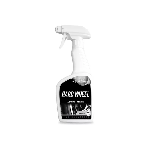 Feniks Hard wheel 500ml