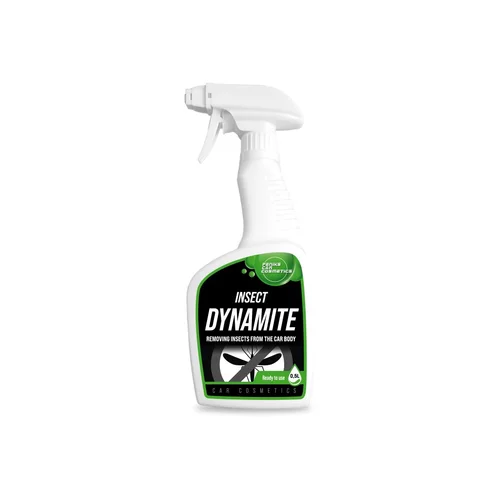 Odstraňovač hmyzu Feniks Insect dynamite 500ml