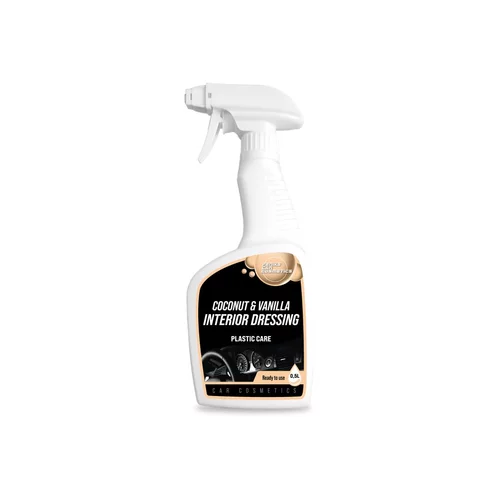 Feniks Coconut&vanilla interior dressing 500ml (Feniks Chemia)