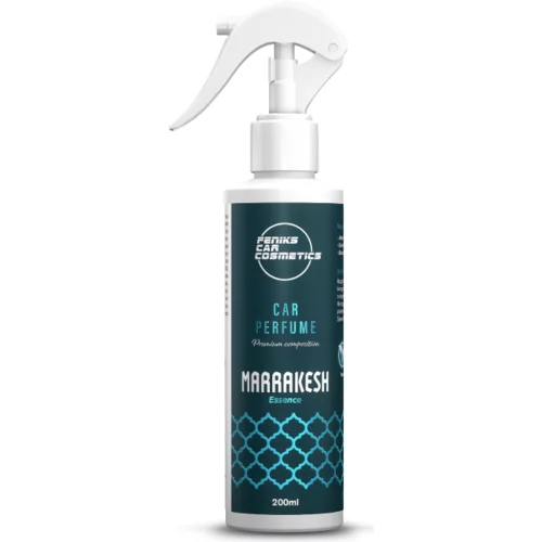 Feniks Car Perfume – Marrakesh 200ml