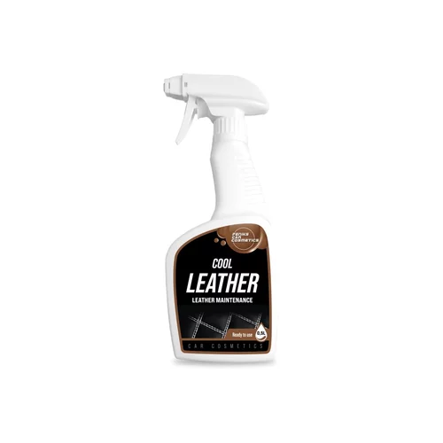 Ošetrenie kože Feniks Cool leather 500ml