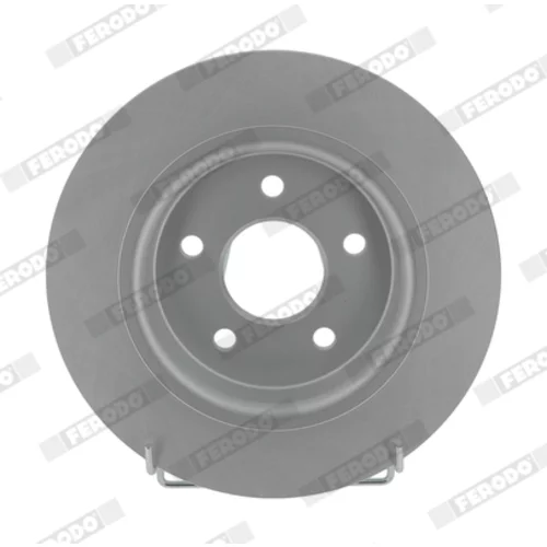 Brzdový kotúč FERODO DDF1227C