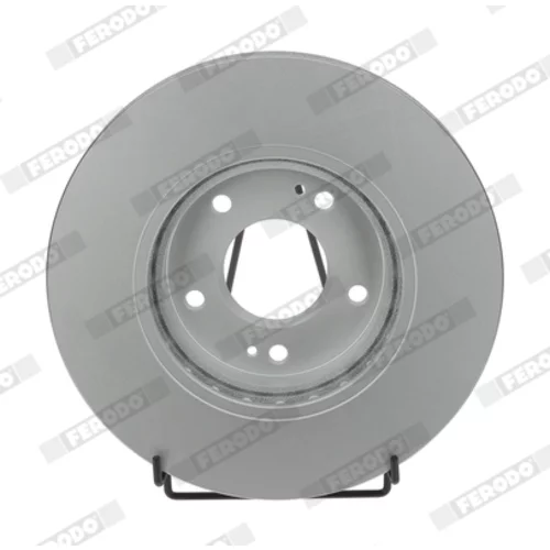 Brzdový kotúč FERODO DDF1292C
