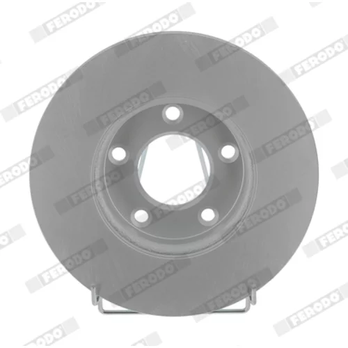 Brzdový kotúč FERODO DDF1311C