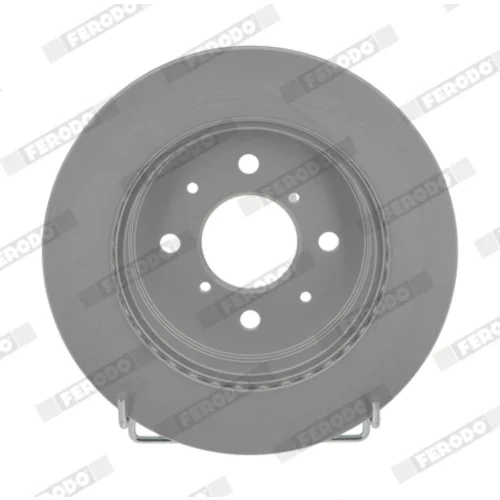 Brzdový kotúč FERODO DDF1509C