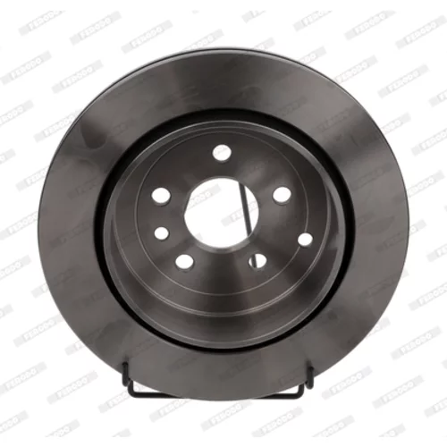 Brzdový kotúč FERODO DDF1609