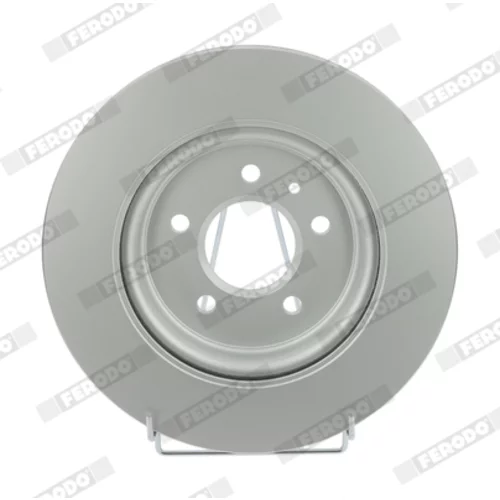Brzdový kotúč FERODO DDF2188C