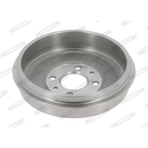 Brzdový bubon FERODO FDR329006