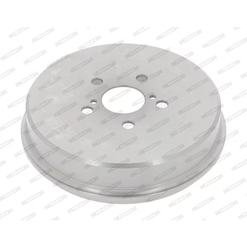 Brzdový bubon FDR329350 /FERODO/ - obr. 1