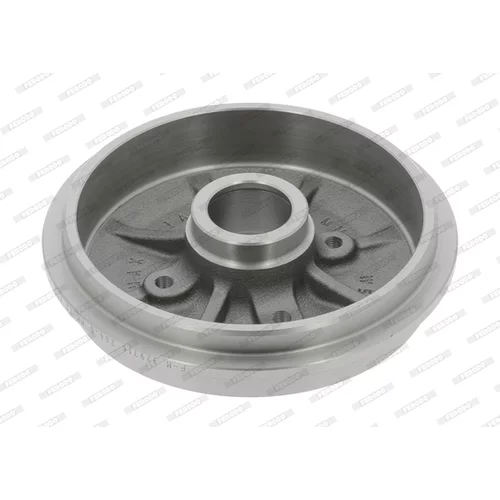 Brzdový bubon FERODO FDR329716