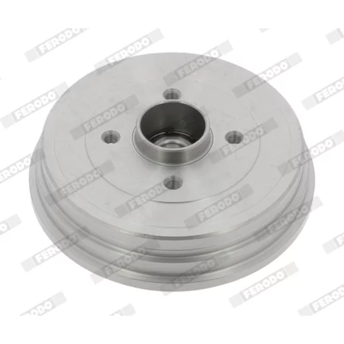 Brzdový bubon FDR329731 /FERODO/ - obr. 1