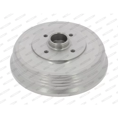 Brzdový bubon FDR329733 /FERODO/ - obr. 1