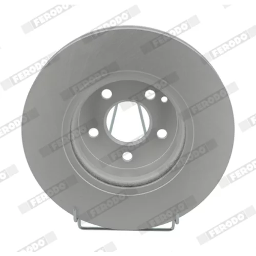 Brzdový kotúč FERODO DDF1263C
