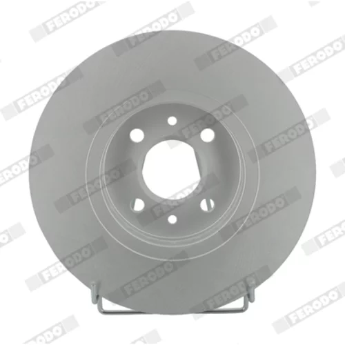 Brzdový kotúč FERODO DDF2350C