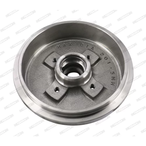 Brzdový bubon FDR329126 /FERODO/ - obr. 5