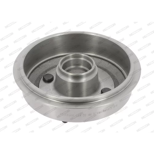 Brzdový bubon FERODO FDR329184
