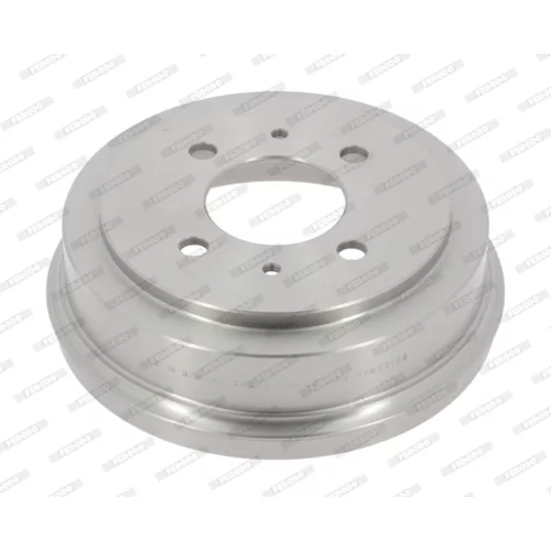 Brzdový bubon FDR329281 /FERODO/ - obr. 1
