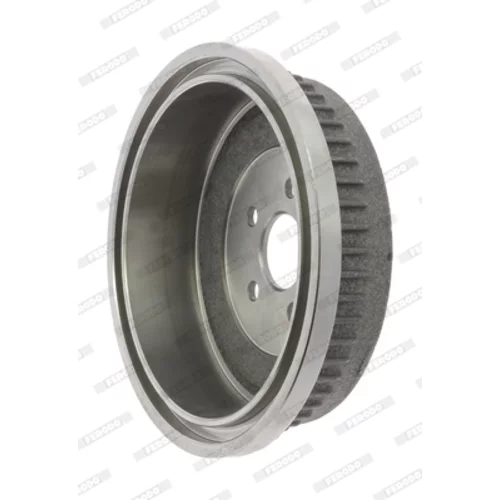Brzdový bubon FDR329290 /FERODO/ - obr. 2