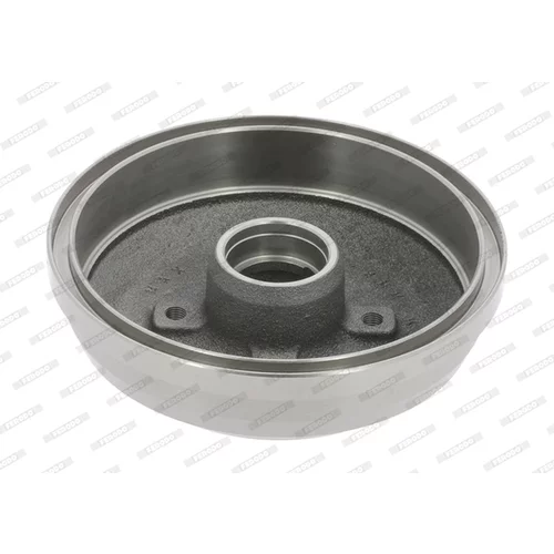Brzdový bubon FERODO FDR329711