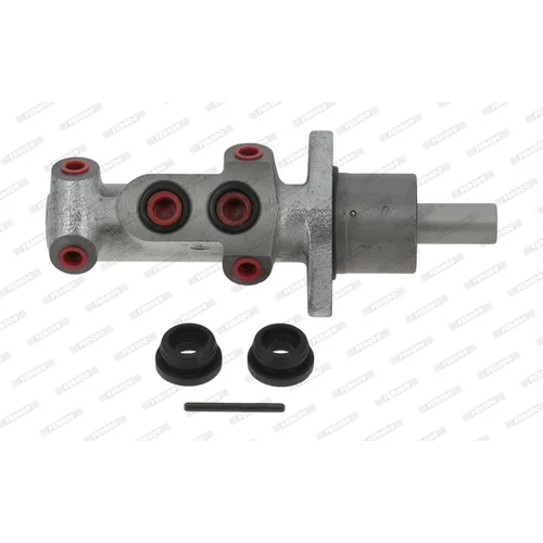 Hlavný brzdový valec FHM1209 /FERODO/ - obr. 1