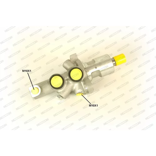 Hlavný brzdový valec FHM508 /FERODO/ - obr. 2