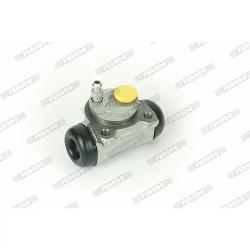 Brzdový valček kolesa FERODO FHW4029