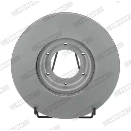 Brzdový kotúč FERODO DDF1067C