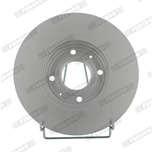Brzdový kotúč FERODO DDF1068C