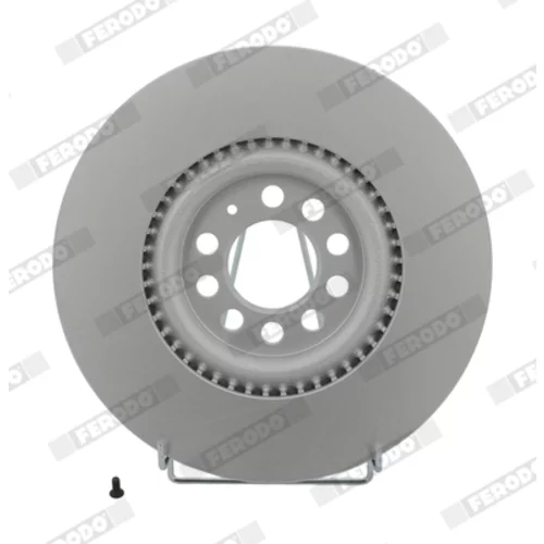 Brzdový kotúč FERODO DDF1118C