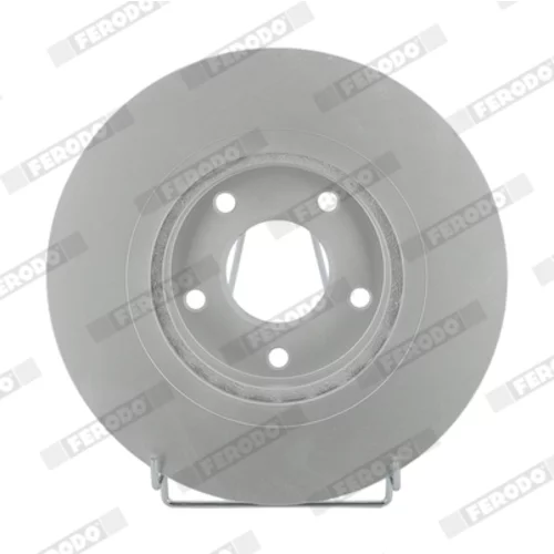 Brzdový kotúč FERODO DDF1589C