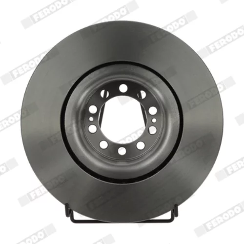 Brzdový kotúč FERODO FCR370A