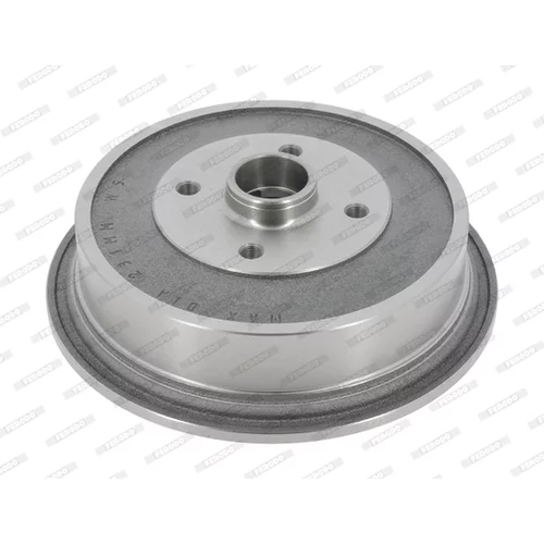 Brzdový bubon FDR329133 /FERODO/ - obr. 1