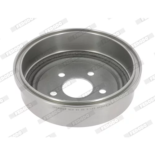 Brzdový bubon FERODO FDR329248