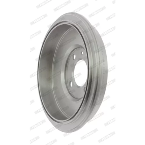 Brzdový bubon FDR329313 /FERODO/ - obr. 2