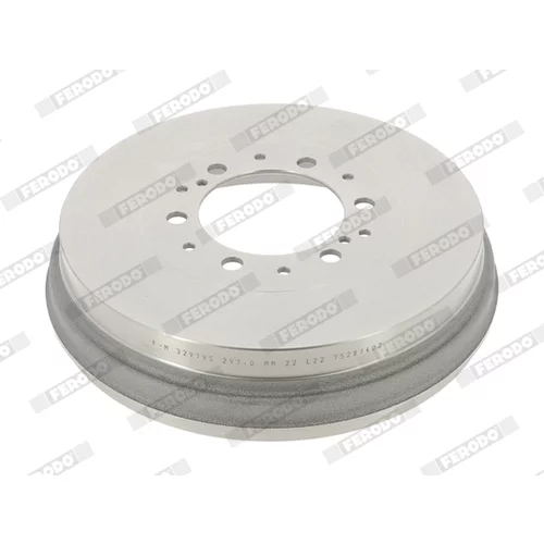 Brzdový bubon FDR329795 /FERODO/ - obr. 2