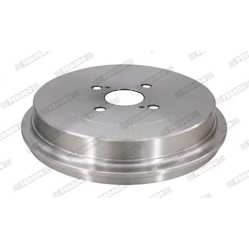 Brzdový bubon FDR329826 /FERODO/ - obr. 2