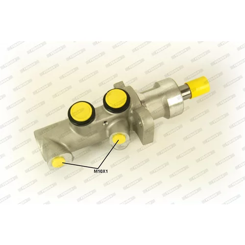 Hlavný brzdový valec FHM1068 /FERODO/ - obr. 2