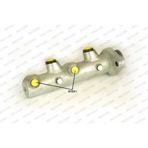 Hlavný brzdový valec FHM1083 /FERODO/ - obr. 2