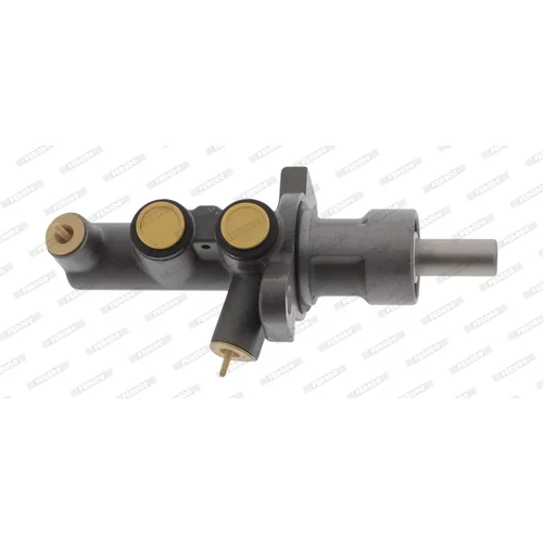 Hlavný brzdový valec FHM1370 /FERODO/ - obr. 1