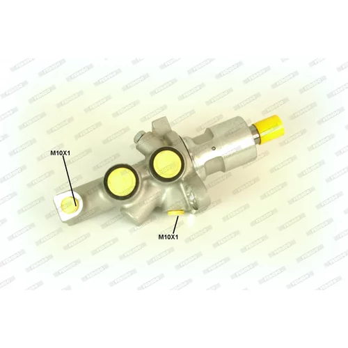 Hlavný brzdový valec FHM503 /FERODO/ - obr. 2