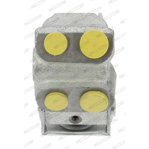 Regulátor brzdovej sily FHR7131 /FERODO/ - obr. 1