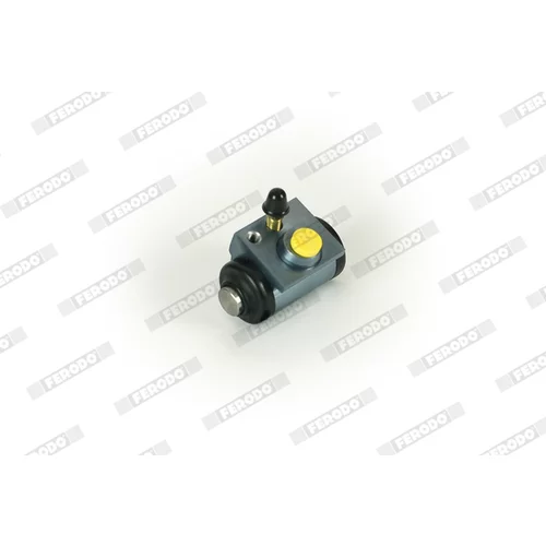 Brzdový valček kolesa FERODO FHW4107