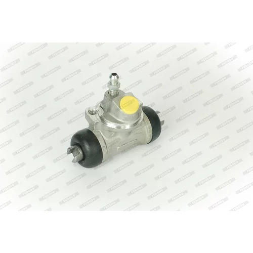Brzdový valček kolesa FERODO FHW4167