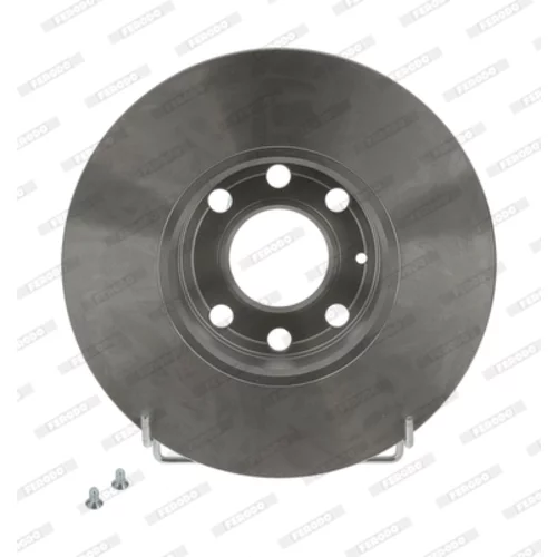 Brzdový kotúč FERODO DDF1040